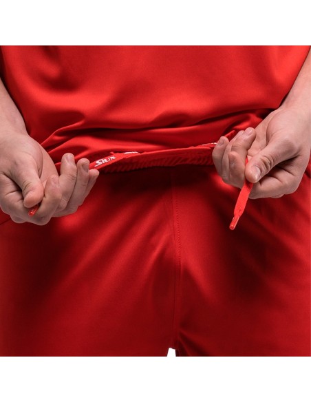 Pantalón Corto Siux Club | Ofertas de pádel